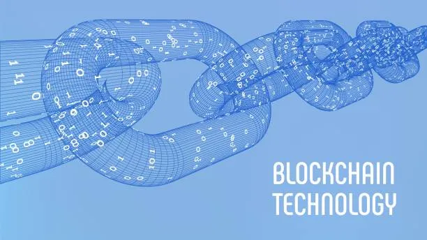 Блокчейн-технологии